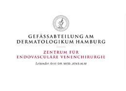 Gefäßabteilung am Dermatologikum Hamburg